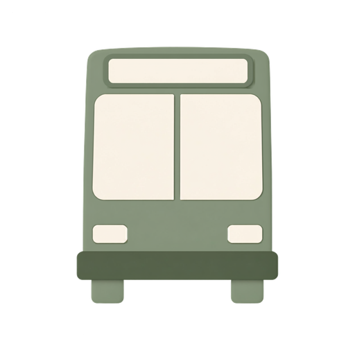 SGBusNavi